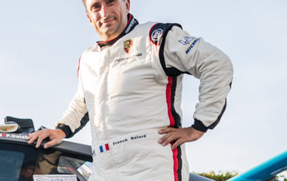 Franck BELARD