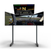 Next Level Racing - Elite Quad Monitor Stand – Image 3