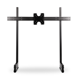 Elite series single monitor stand