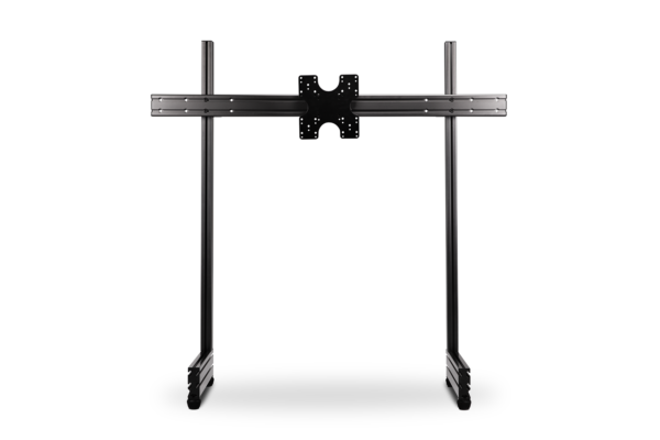 Elite series single monitor stand