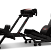 FORMULE ET COCKPIT DU SIMULATEUR GT