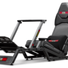 FORMULE ET COCKPIT DU SIMULATEUR GT