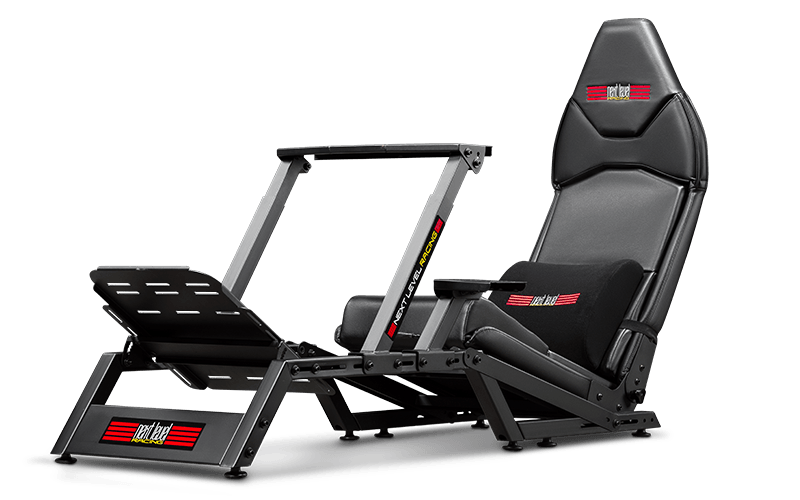 Next Level racing : Cockpit de course GT LITE - siege simulateur