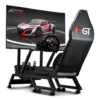 Next Level Racing - Cockpit FGT – Image 4