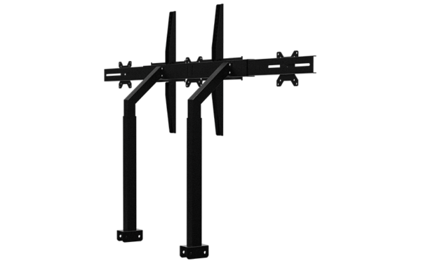 F-GT MONITOR STAND