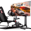 Next Level Racing - Cockpit Pliable GT LITE – Image 7
