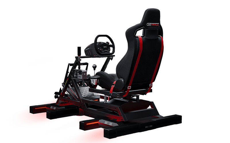 Next Level Racing® dévoile un cockpit Flight Simulator Pro riche en  fonctionnalités et de pointe