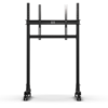 FREE STANDING SINGLE MONITOR STAND