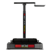 Next Level Racing - Wheel Stand LITE - Cockpit Simulation Auto – Image 4