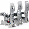 Kit 3 pédales Sim Pedals Ultimate+